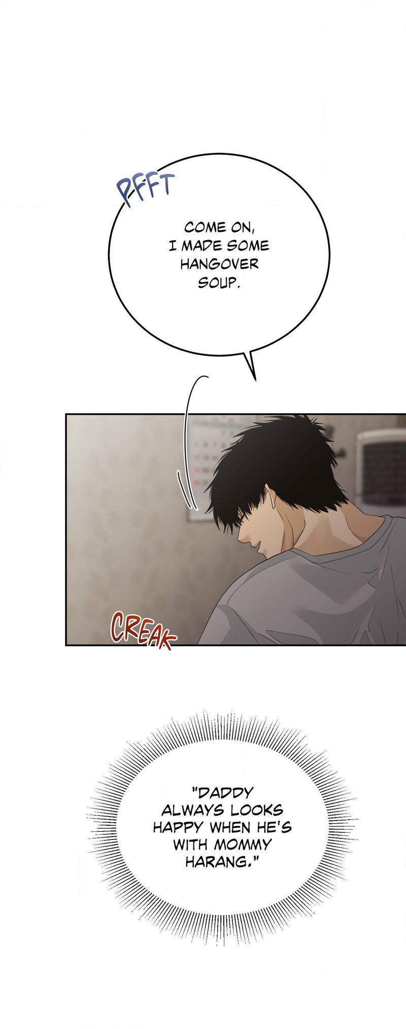 Where the Heart Is - Chapter 28 [photo 6] - MangaPorn