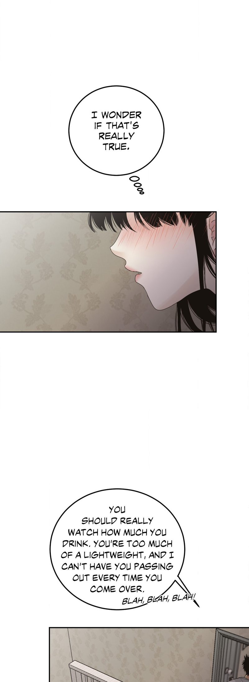 Where the Heart Is - Chapter 28 [photo 7] - MangaPorn
