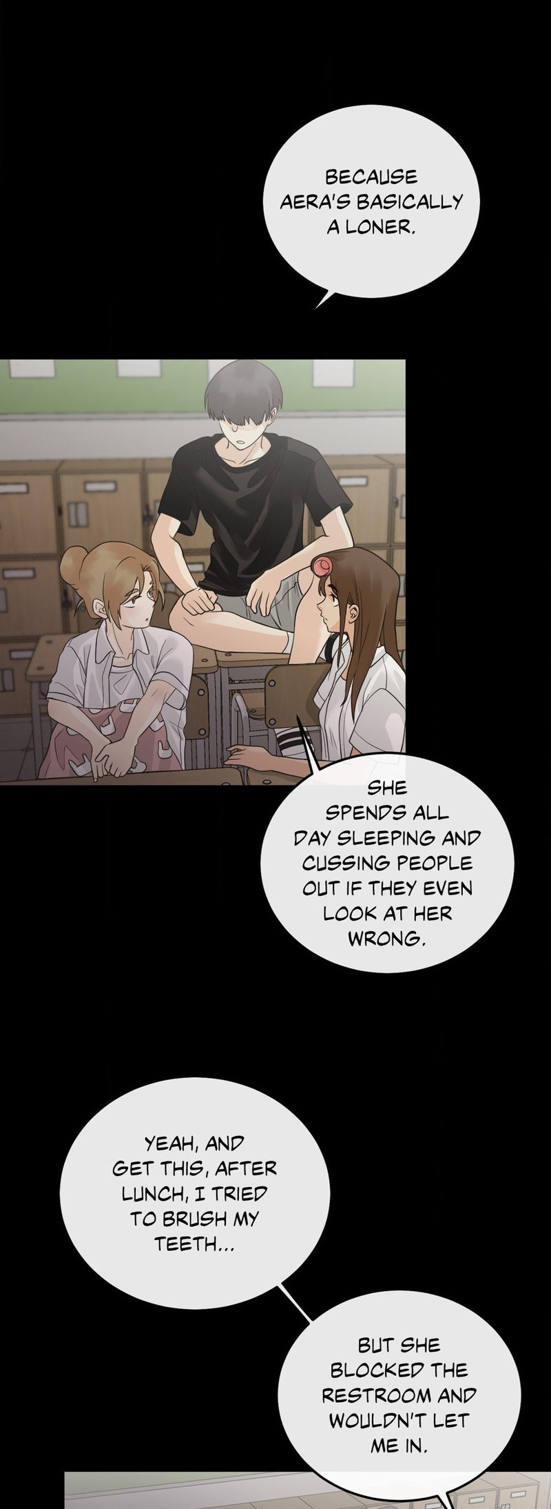 Where the Heart Is - Chapter 29 [photo 15] - MangaPorn