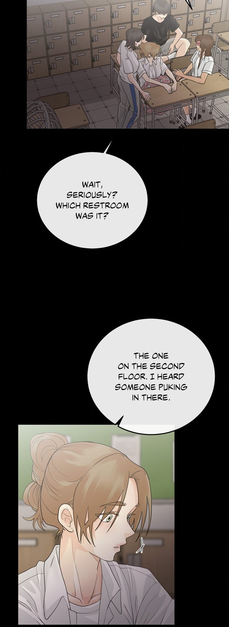 Where the Heart Is - Chapter 29 [photo 16] - MangaPorn