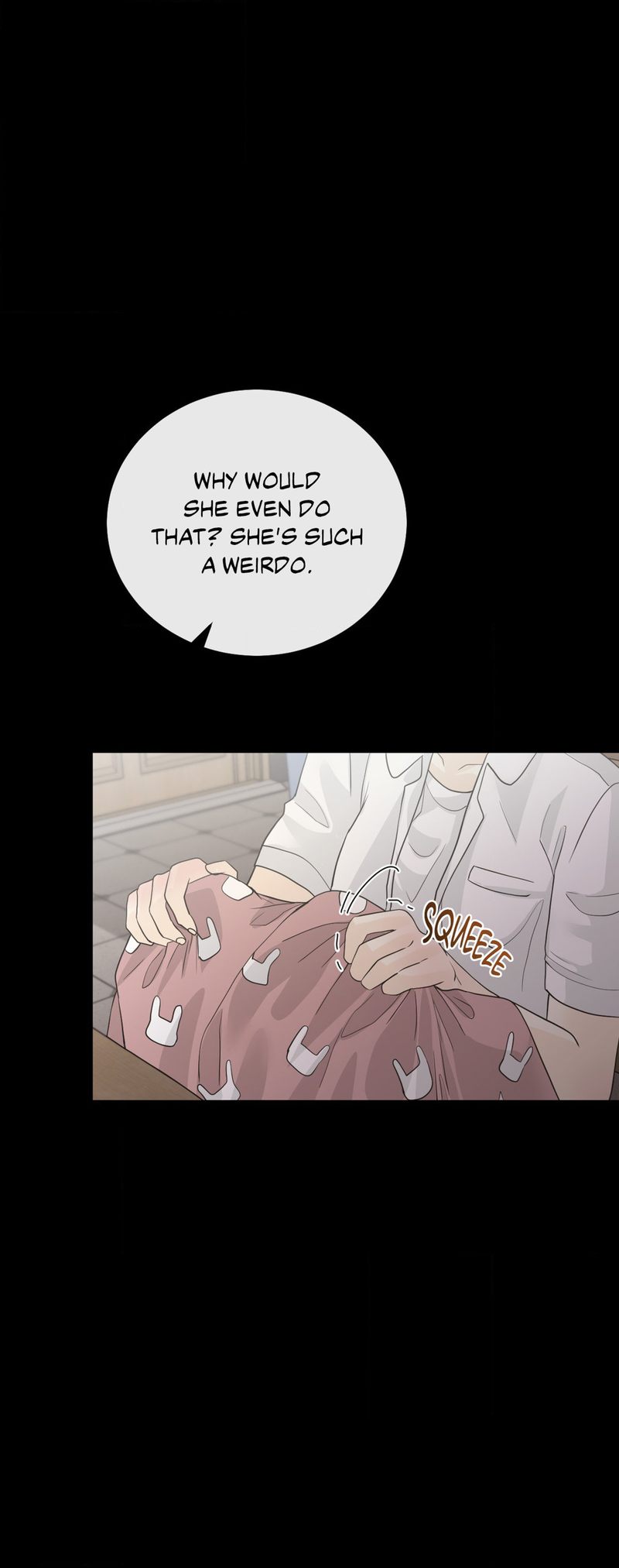 Where the Heart Is - Chapter 29 [photo 17] - MangaPorn