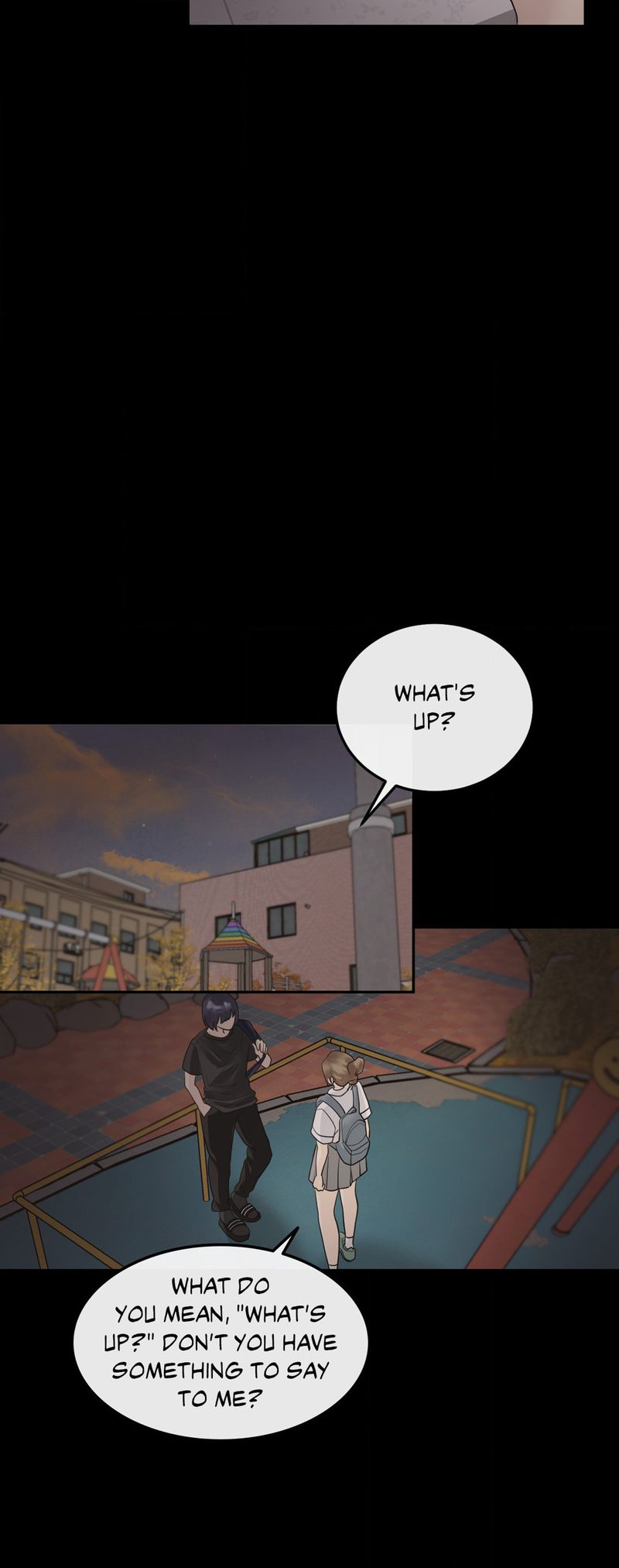Where the Heart Is - Chapter 29 [photo 20] - MangaPorn