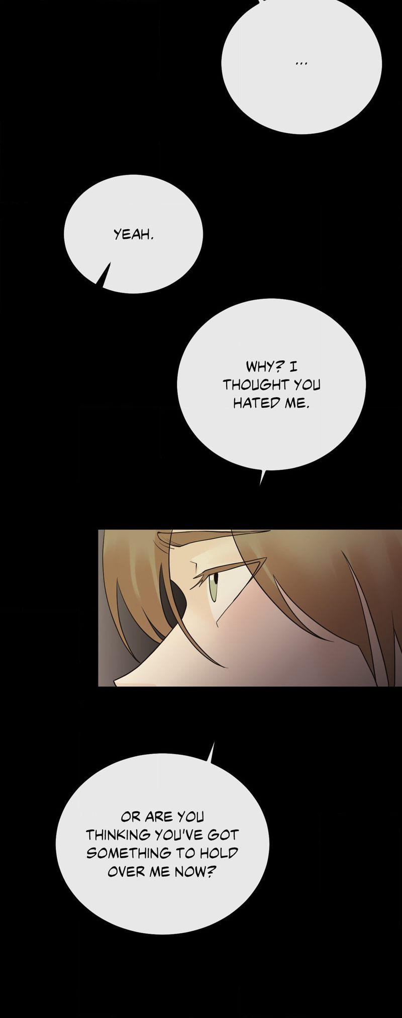 Where the Heart Is - Chapter 29 [photo 23] - MangaPorn
