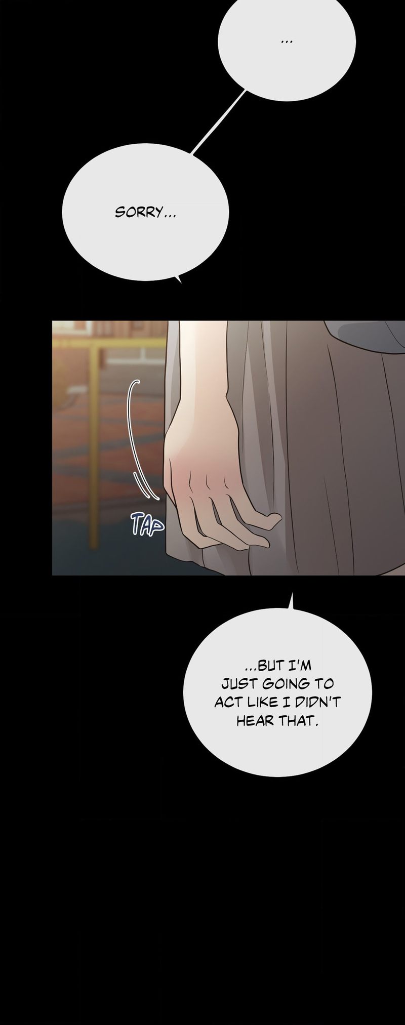 Where the Heart Is - Chapter 29 [photo 29] - MangaPorn