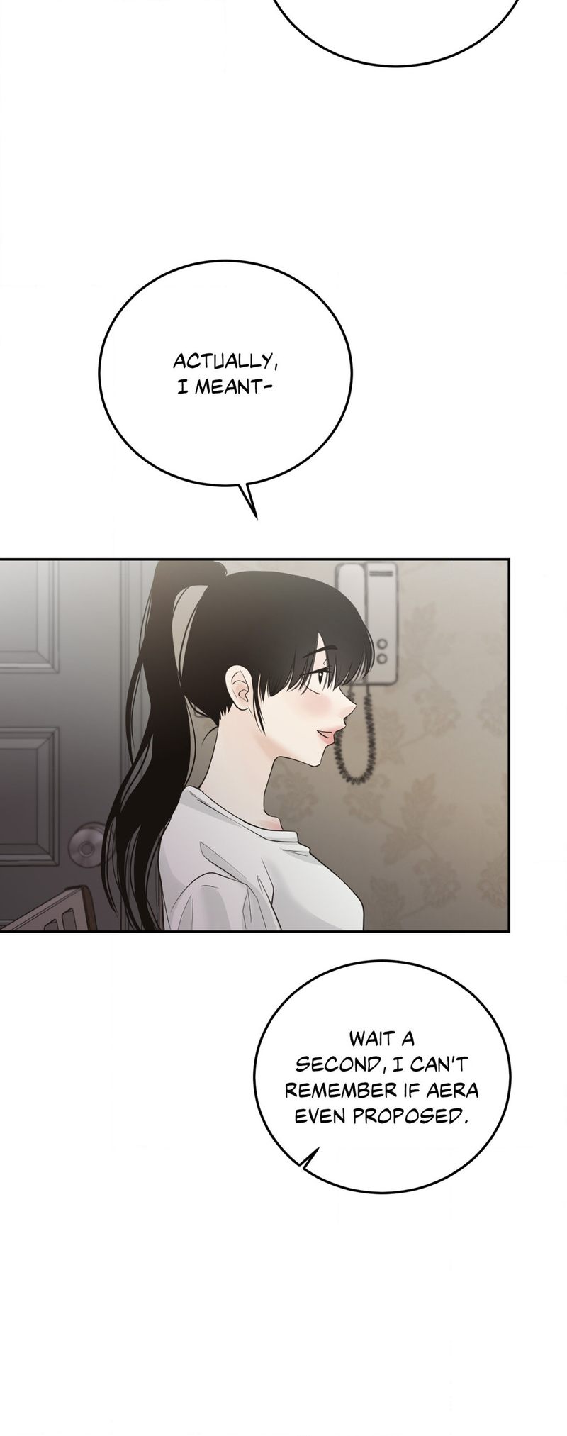 Where the Heart Is - Chapter 29 [photo 3] - MangaPorn