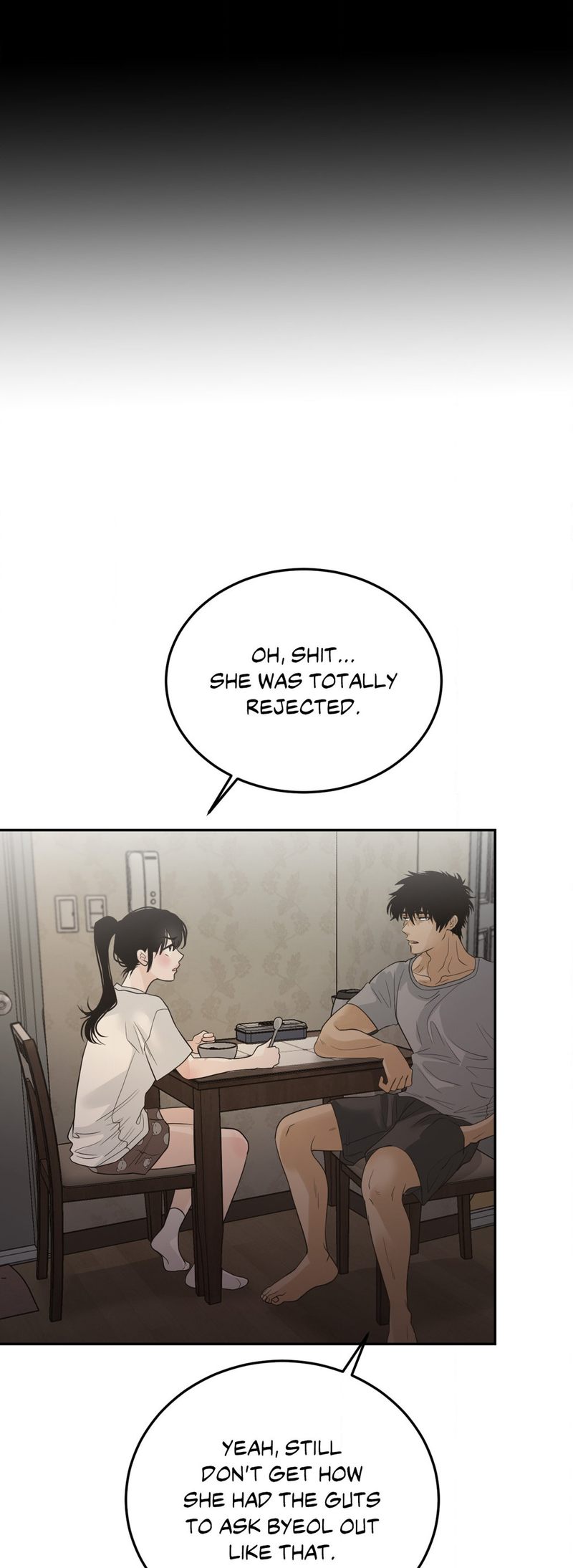 Where the Heart Is - Chapter 29 [photo 30] - MangaPorn