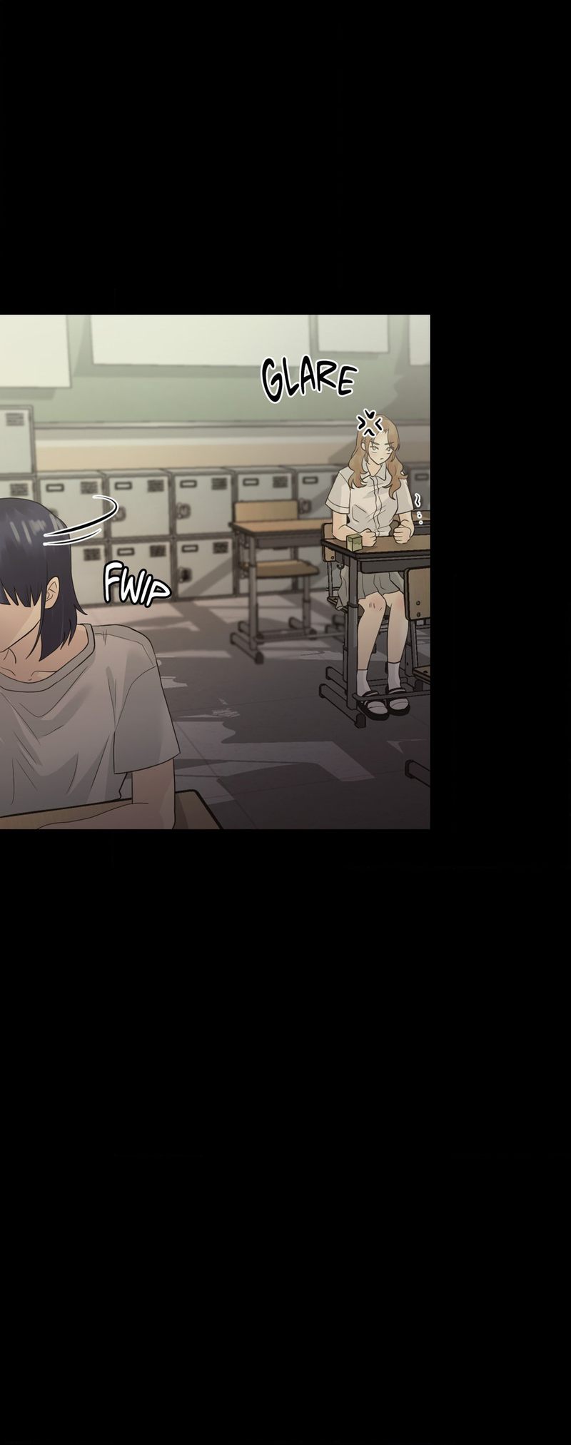 Where the Heart Is - Chapter 29 [photo 32] - MangaPorn