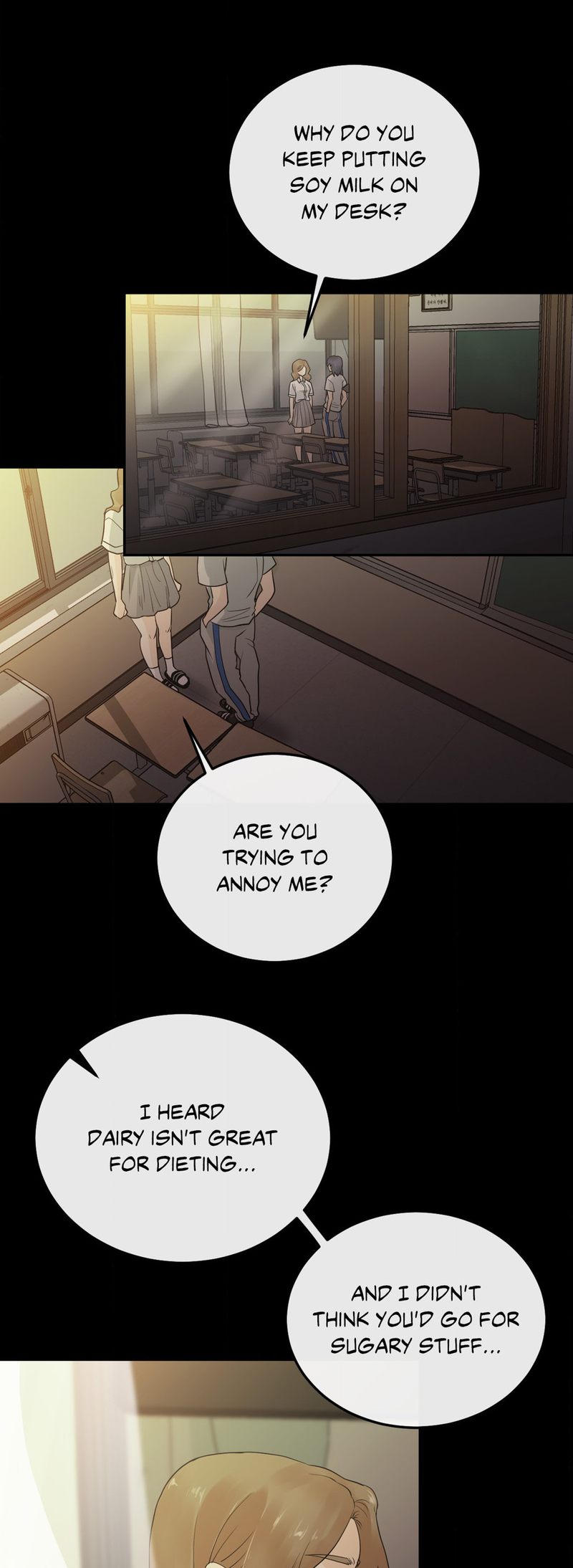Where the Heart Is - Chapter 29 [photo 33] - MangaPorn