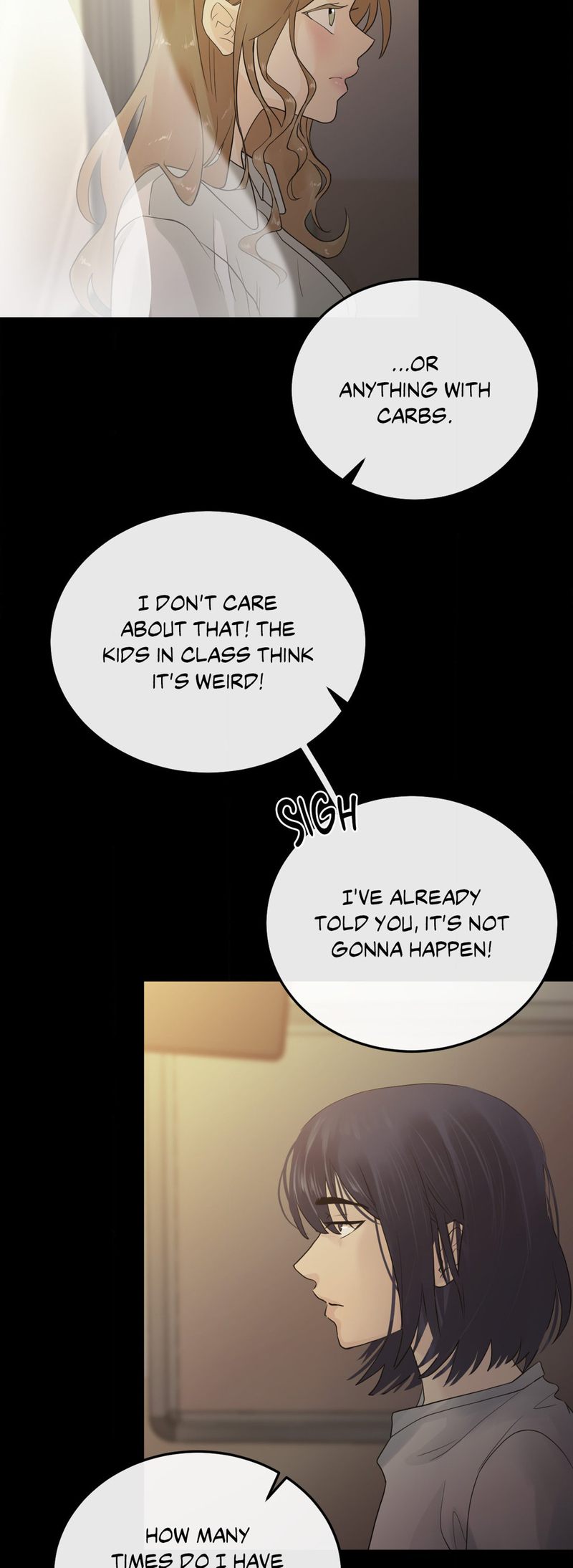 Where the Heart Is - Chapter 29 [photo 34] - MangaPorn