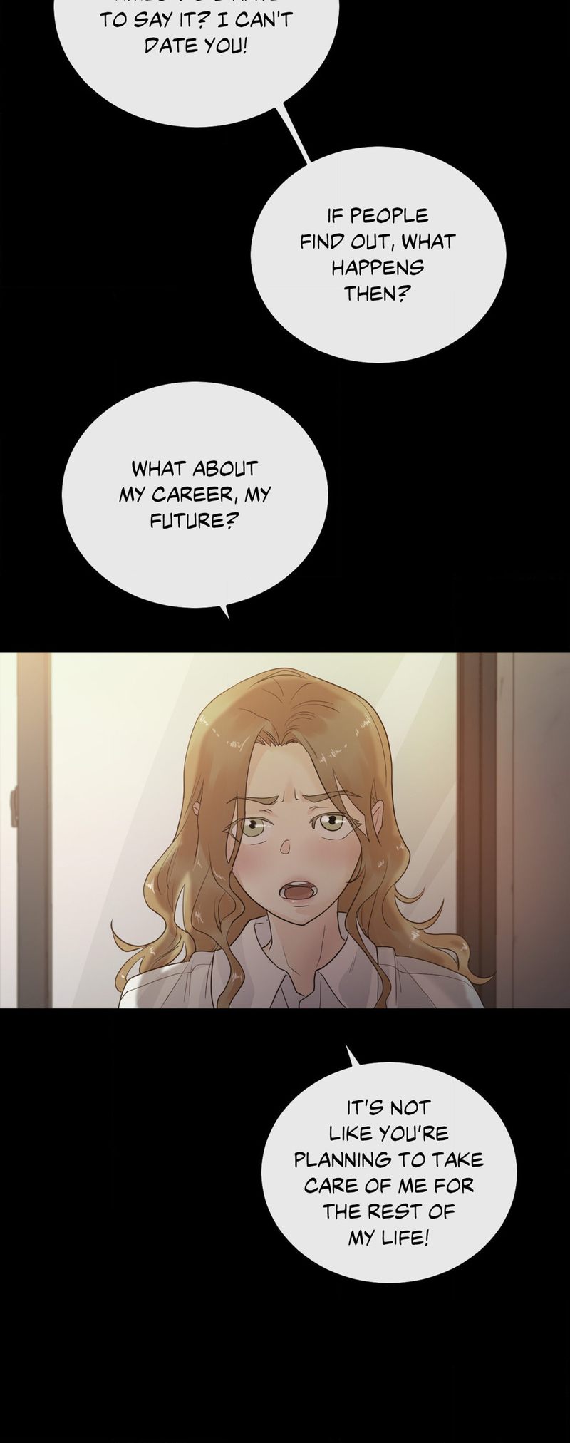 Where the Heart Is - Chapter 29 [photo 35] - MangaPorn