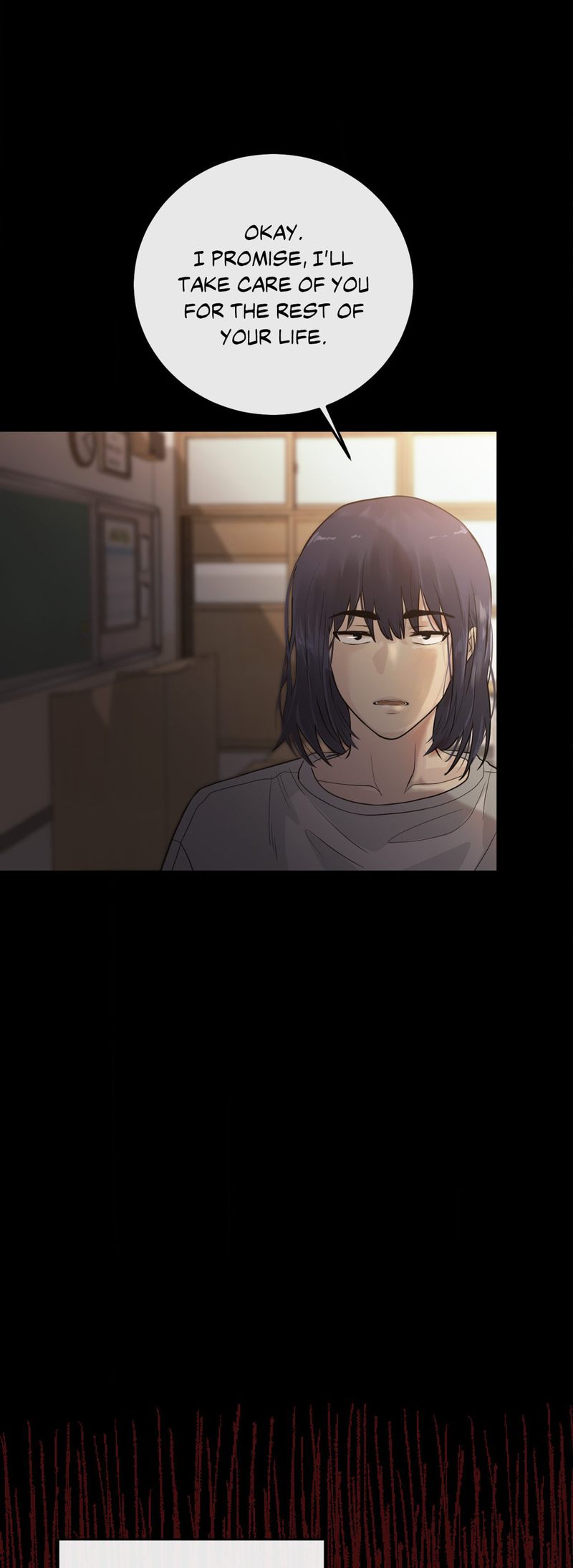 Where the Heart Is - Chapter 29 [photo 36] - MangaPorn