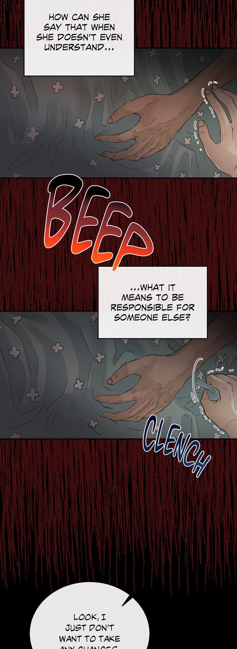Where the Heart Is - Chapter 29 [photo 37] - MangaPorn