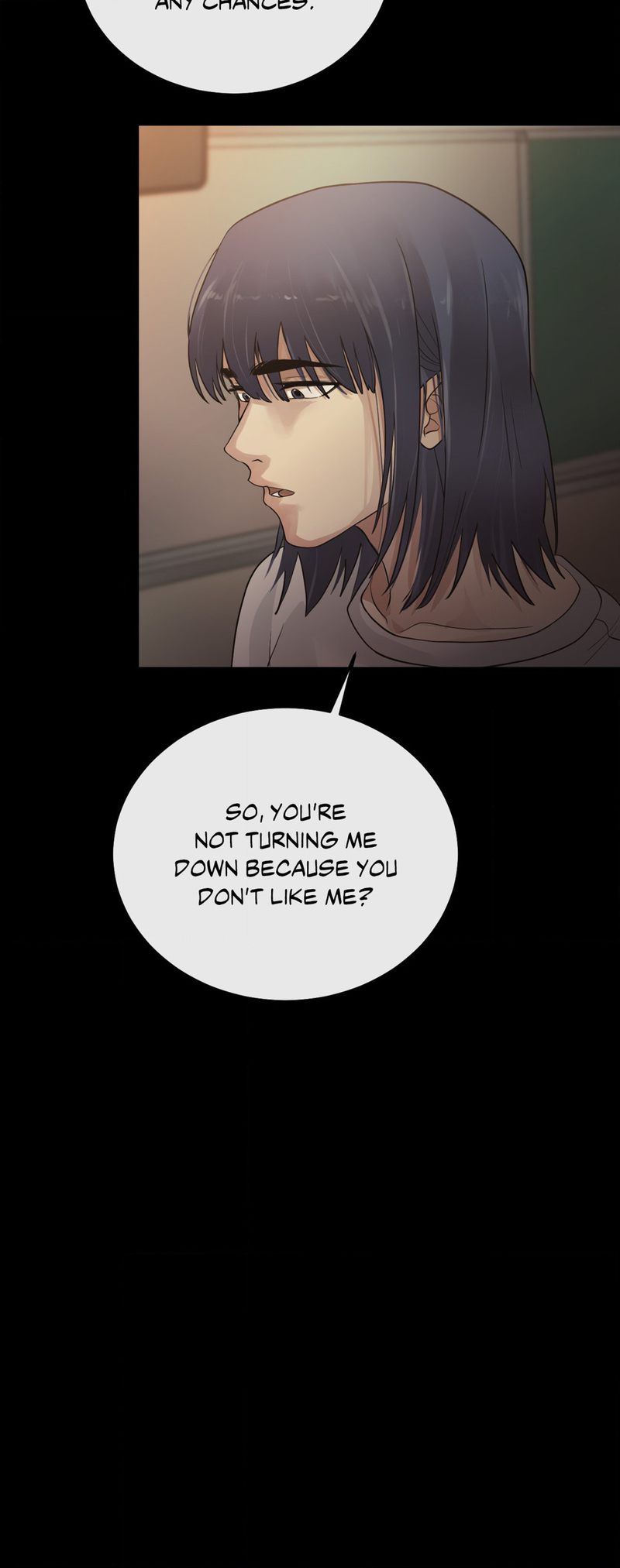 Where the Heart Is - Chapter 29 [photo 38] - MangaPorn