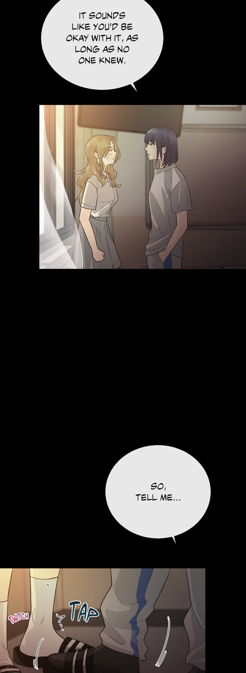 Where the Heart Is - Chapter 29 [photo 40] - MangaPorn