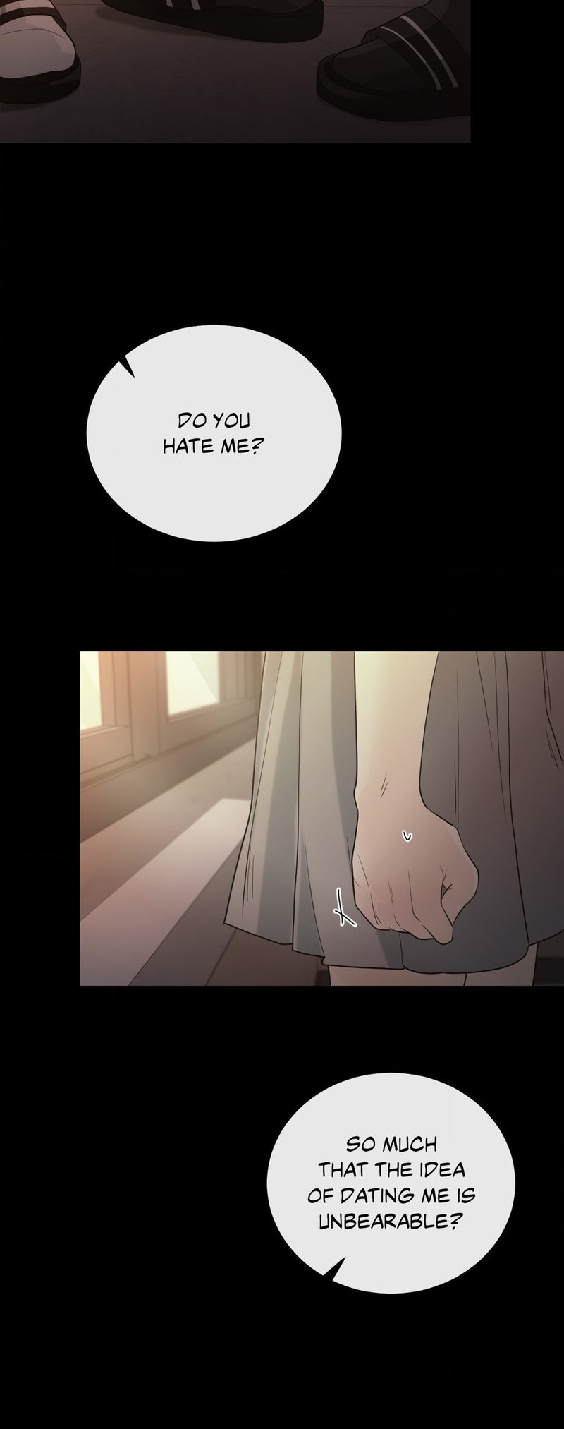 Where the Heart Is - Chapter 29 [photo 41] - MangaPorn