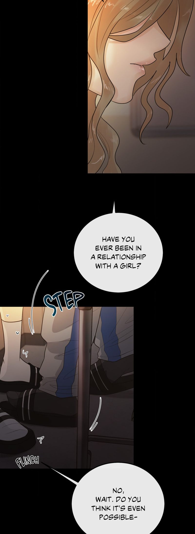 Where the Heart Is - Chapter 29 [photo 43] - MangaPorn