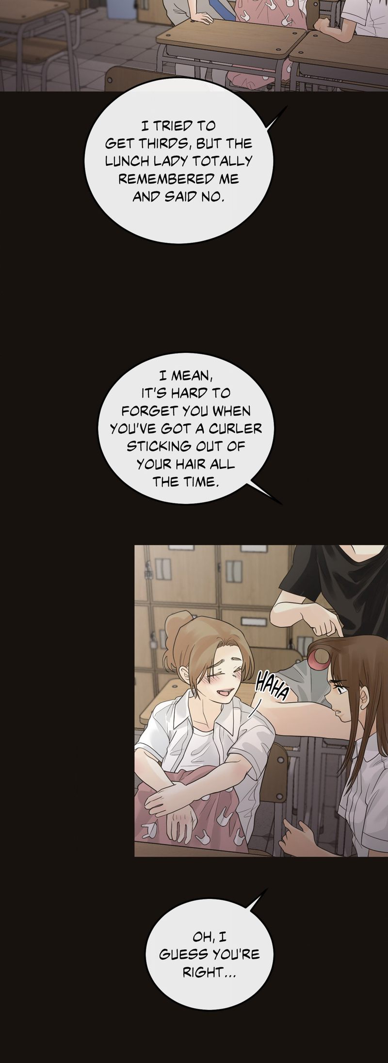 Where the Heart Is - Chapter 29 [photo 8] - MangaPorn