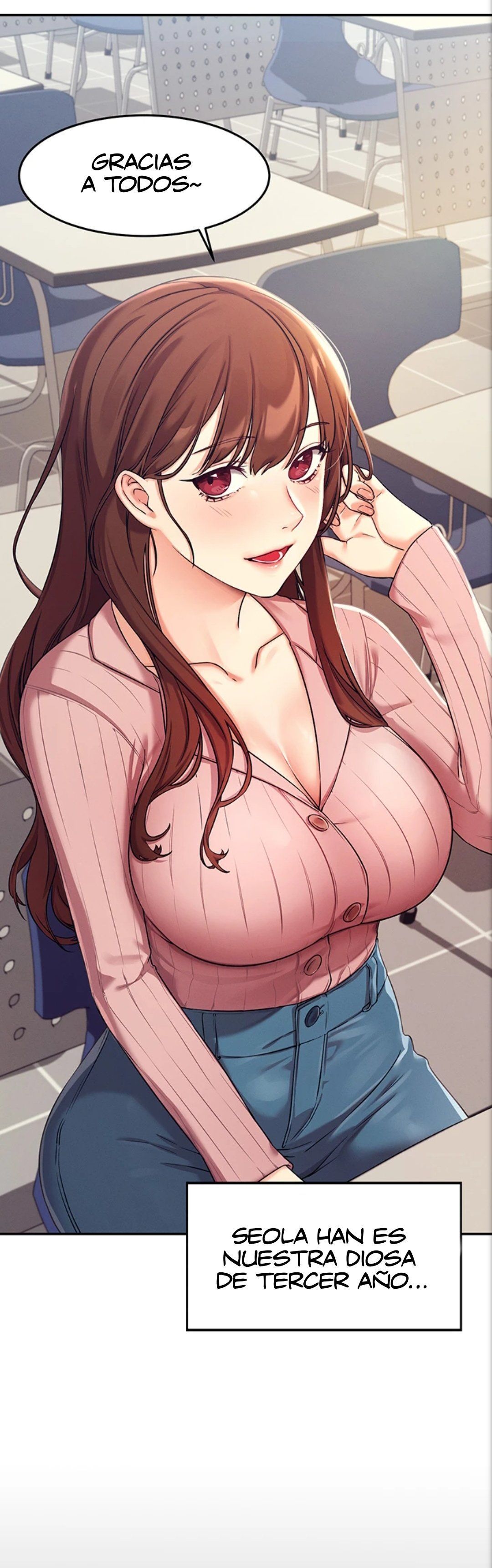 Where is Goddess Raw - Chapter 1 [photo 13] - MangaPorn