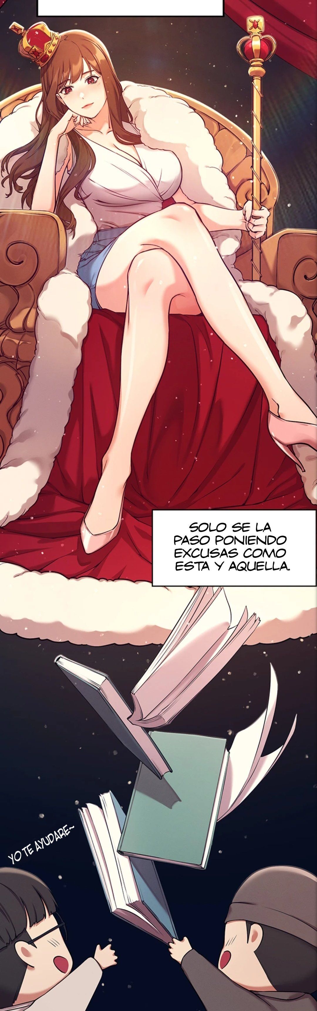 Where is Goddess Raw - Chapter 1 [photo 16] - MangaPorn