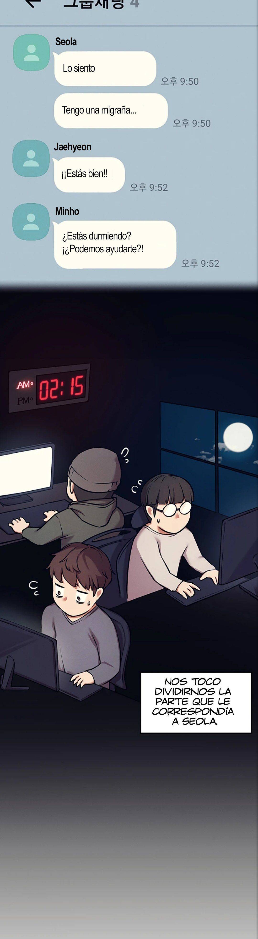 Where is Goddess Raw - Chapter 1 [photo 33] - MangaPorn