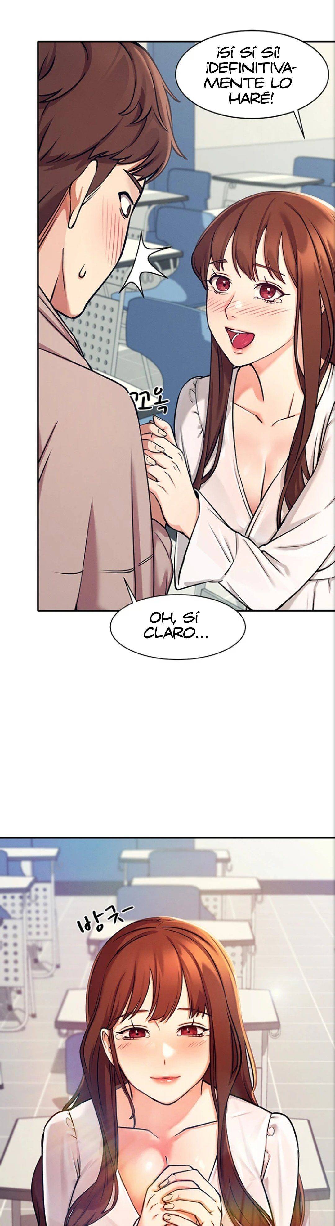 Where is Goddess Raw - Chapter 1 [photo 43] - MangaPorn