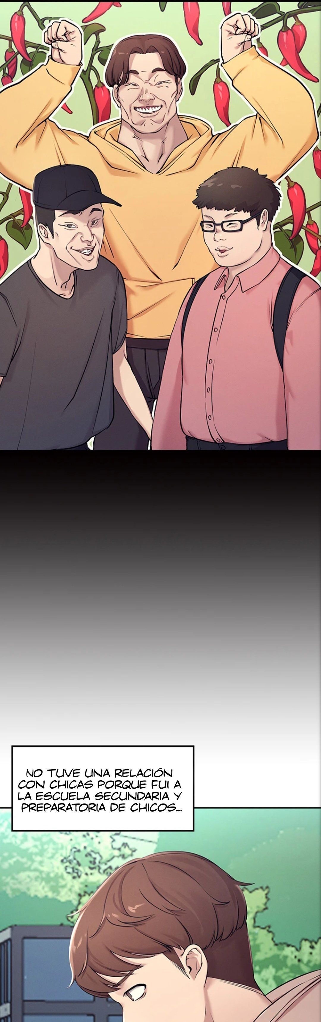 Where is Goddess Raw - Chapter 1 [photo 8] - MangaPorn