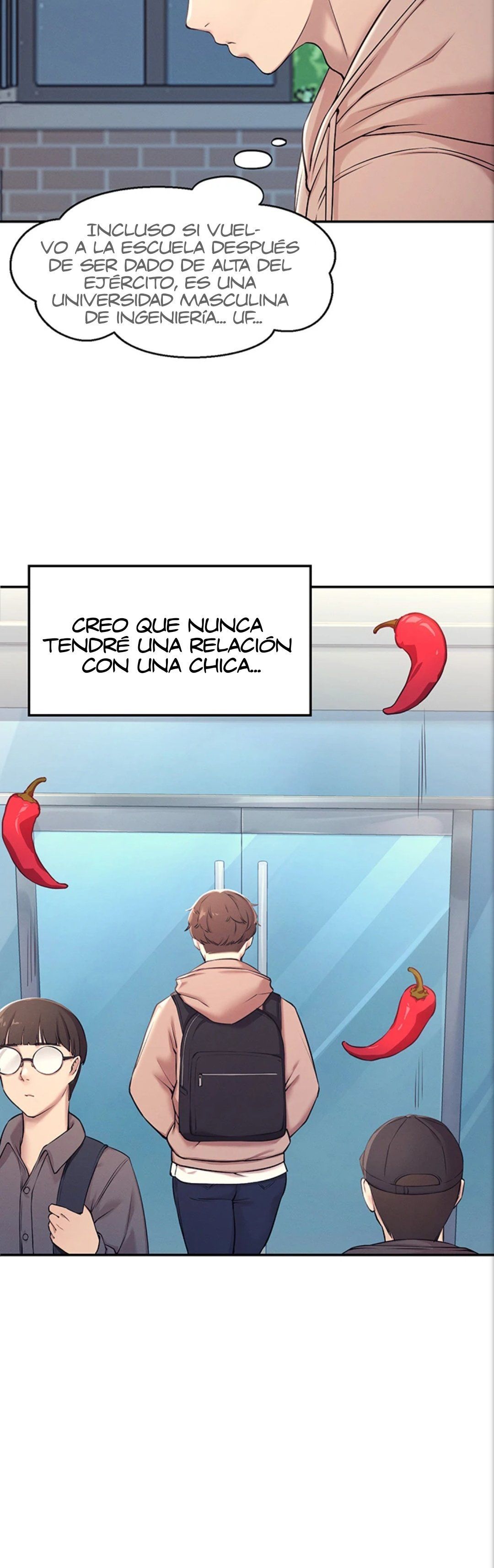 Where is Goddess Raw - Chapter 1 [photo 9] - MangaPorn