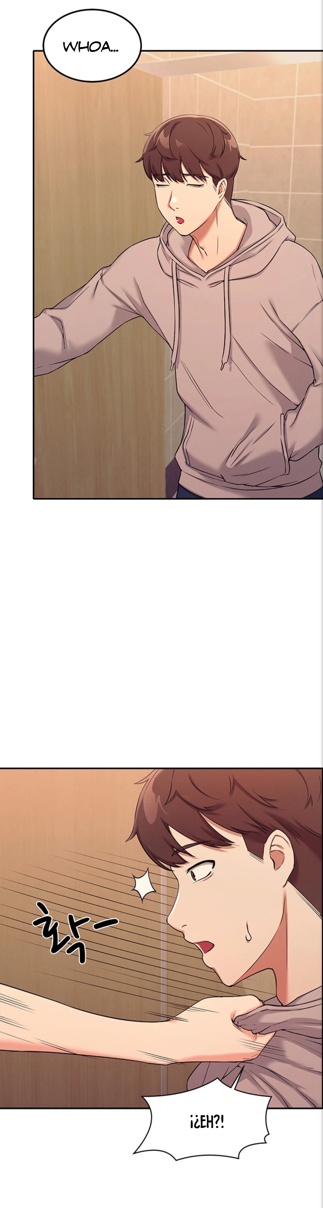 Where is Goddess Raw - Chapter 2 [photo 11] - MangaPorn