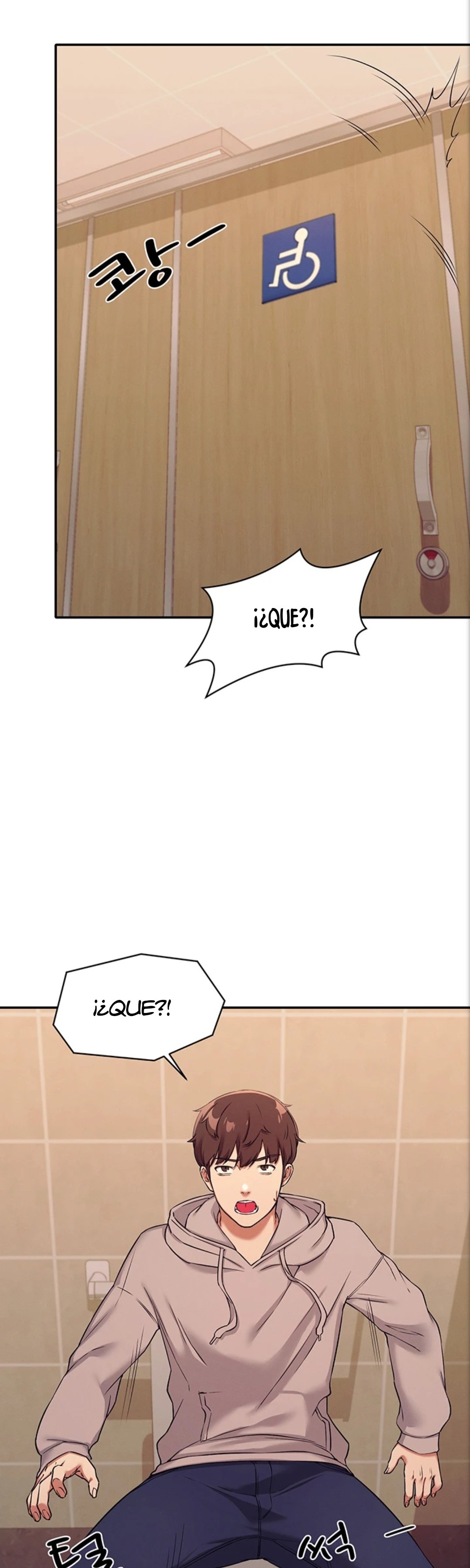 Where is Goddess Raw - Chapter 2 [photo 12] - MangaPorn