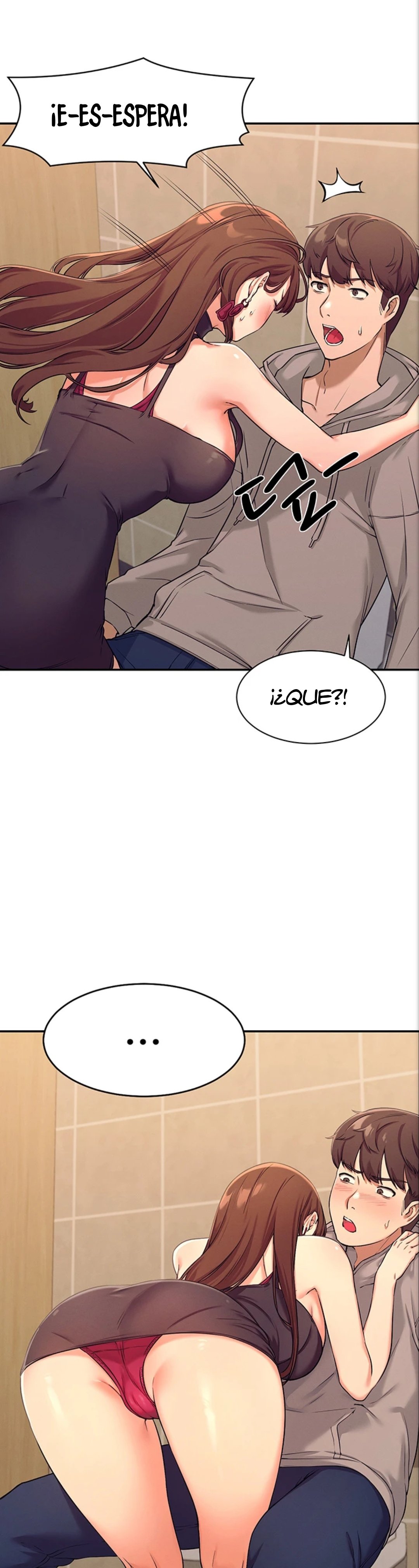 Where is Goddess Raw - Chapter 2 [photo 18] - MangaPorn