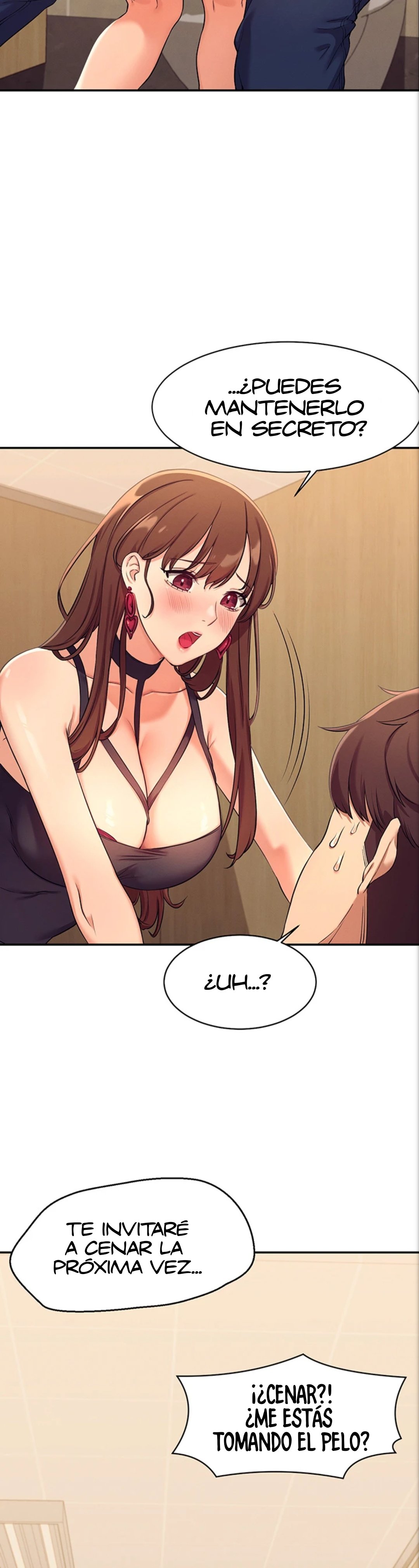 Where is Goddess Raw - Chapter 2 [photo 19] - MangaPorn