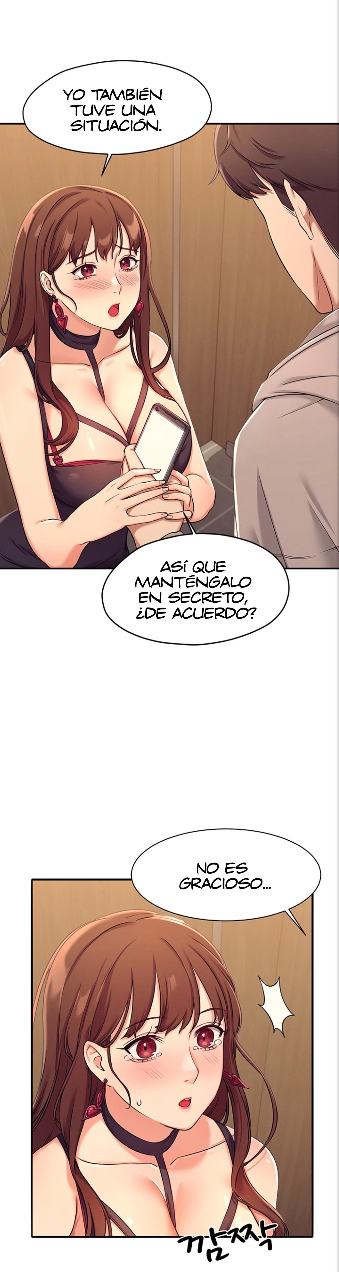 Where is Goddess Raw - Chapter 2 [photo 21] - MangaPorn