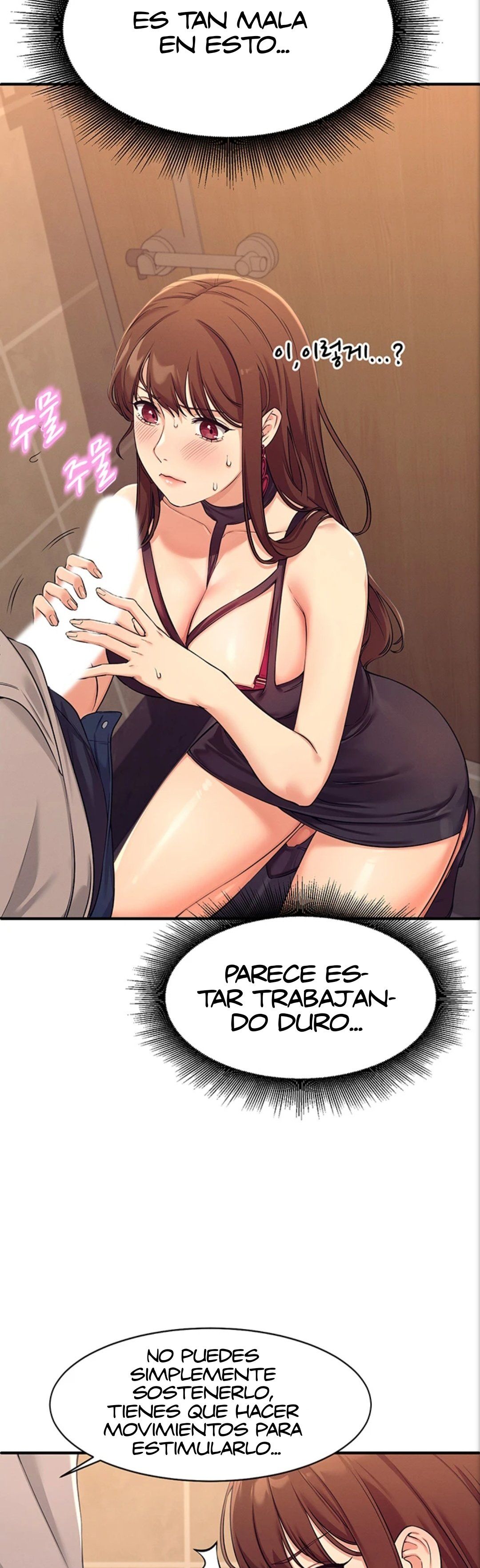 Where is Goddess Raw - Chapter 2 [photo 44] - MangaPorn