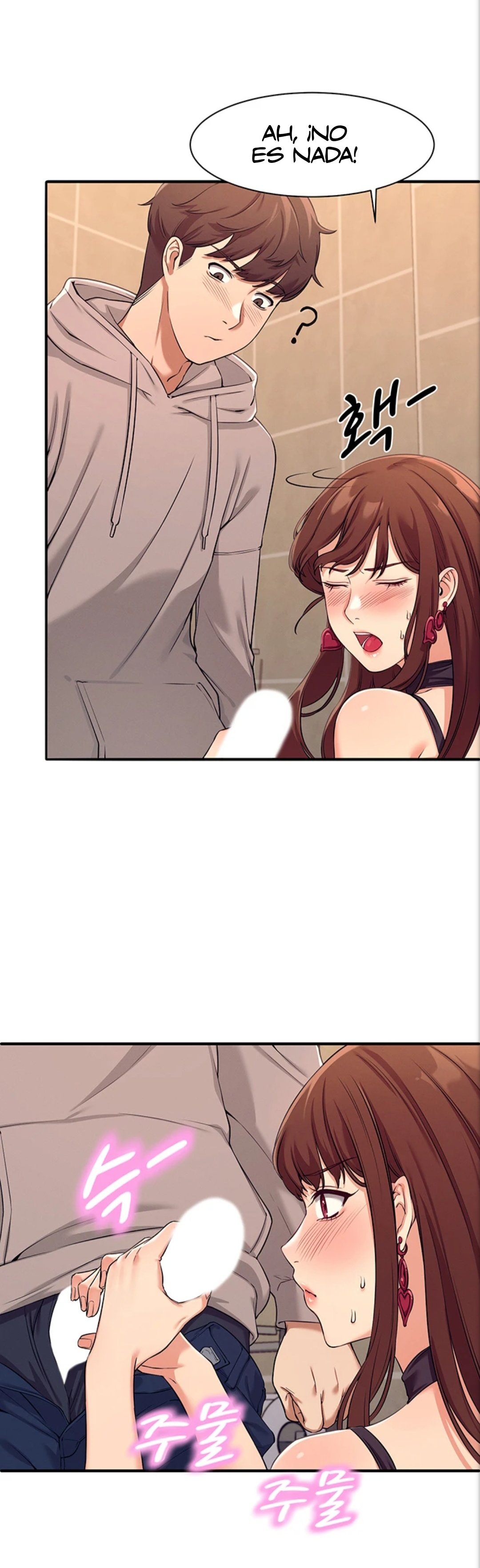 Where is Goddess Raw - Chapter 2 [photo 46] - MangaPorn