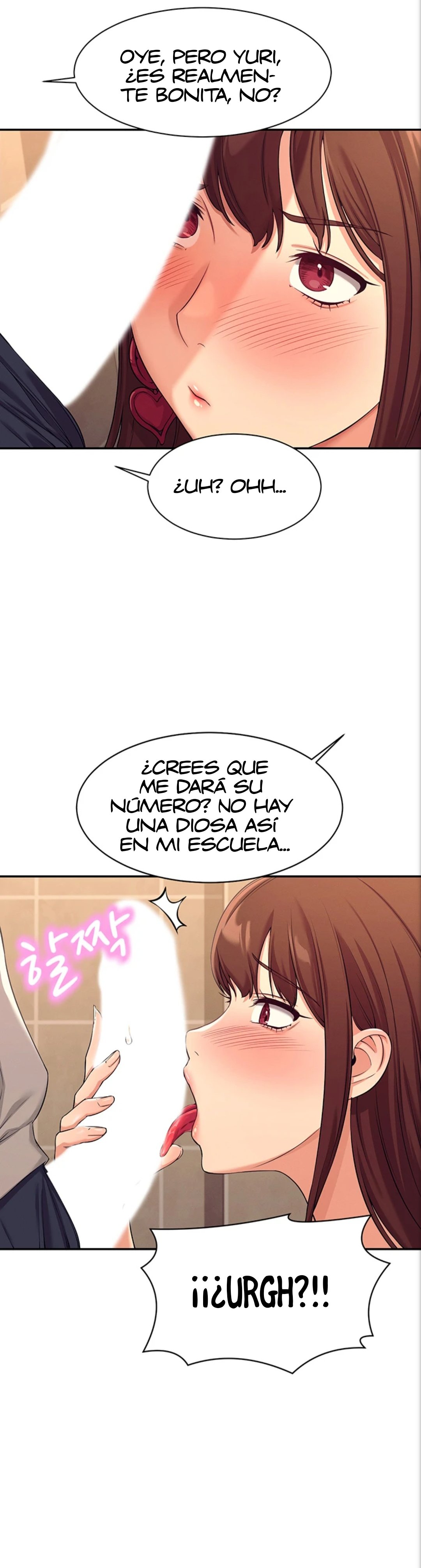 Where is Goddess Raw - Chapter 2 [photo 58] - MangaPorn