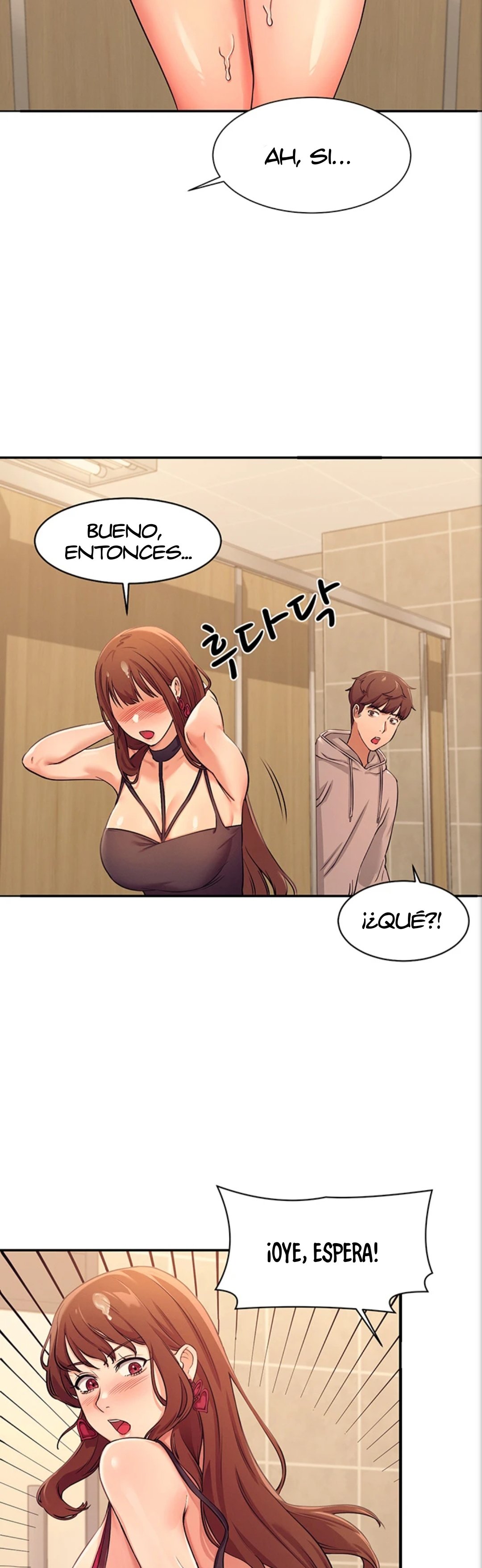Where is Goddess Raw - Chapter 3 [photo 14] - MangaPorn