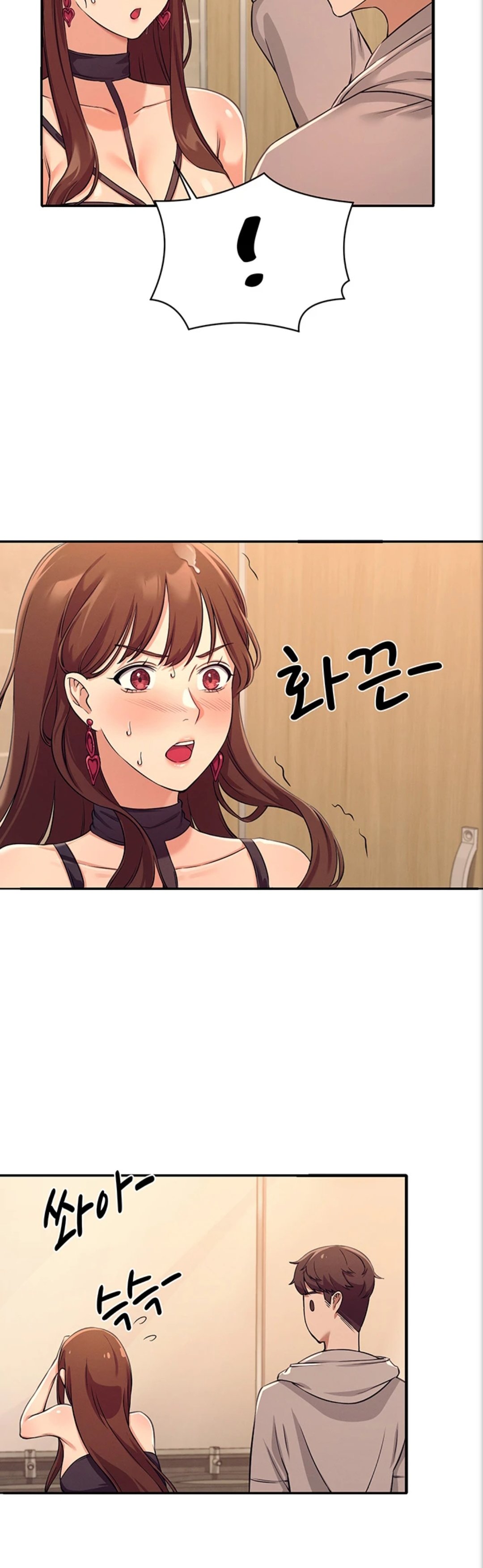 Where is Goddess Raw - Chapter 3 [photo 17] - MangaPorn