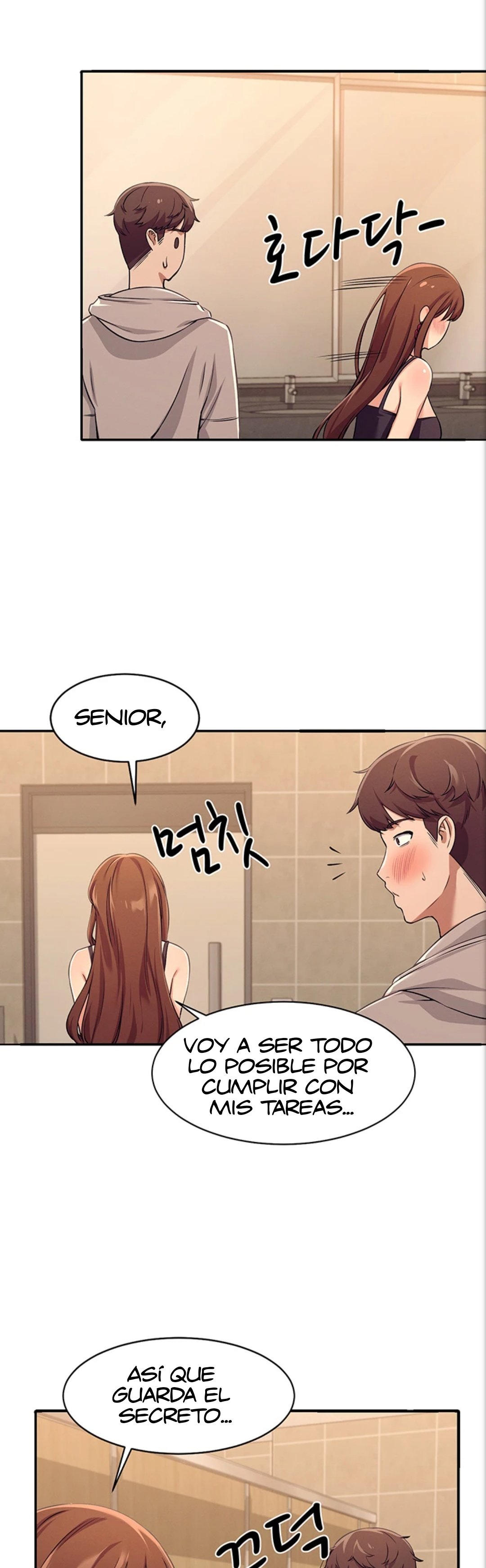 Where is Goddess Raw - Chapter 3 [photo 18] - MangaPorn