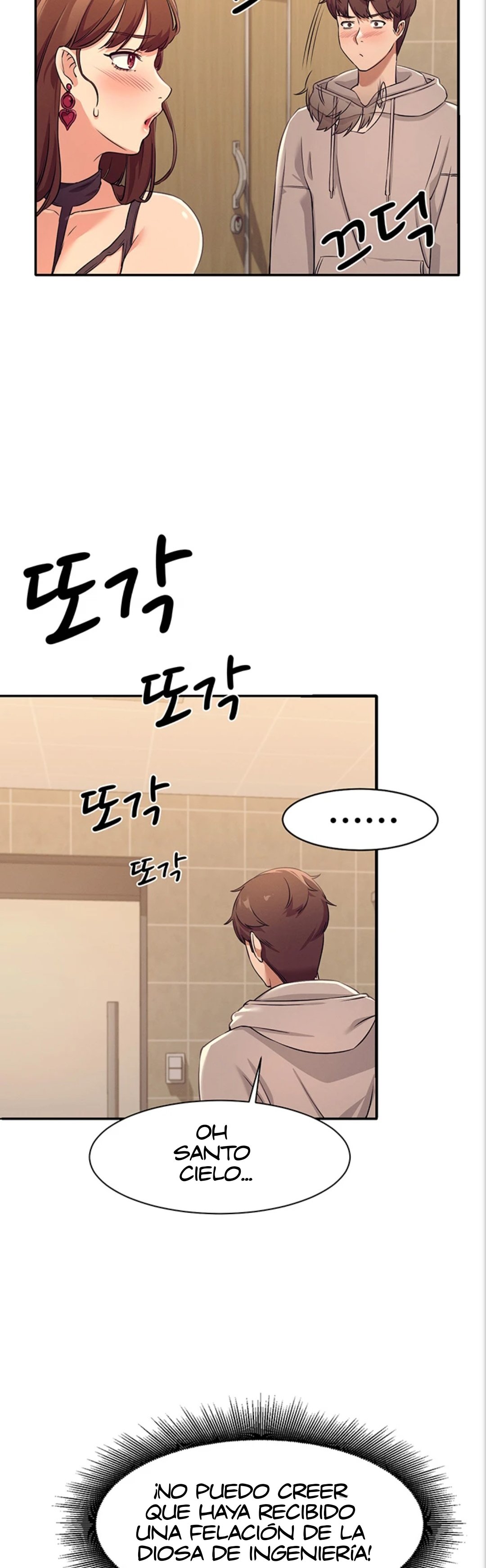 Where is Goddess Raw - Chapter 3 [photo 19] - MangaPorn