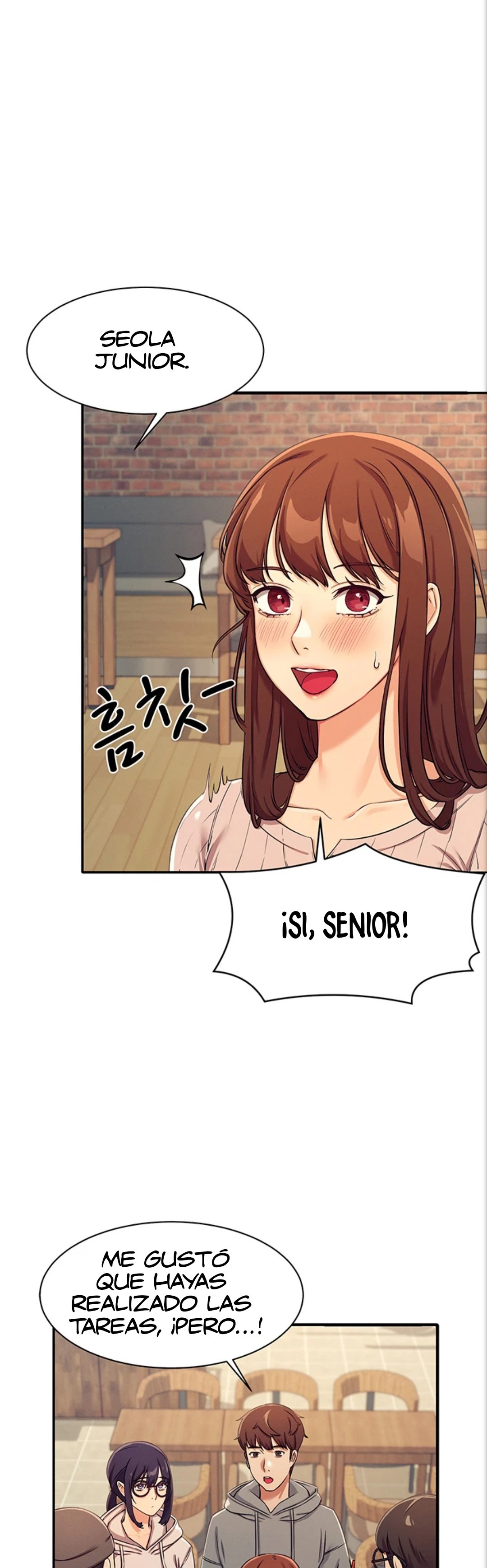 Where is Goddess Raw - Chapter 3 [photo 25] - MangaPorn