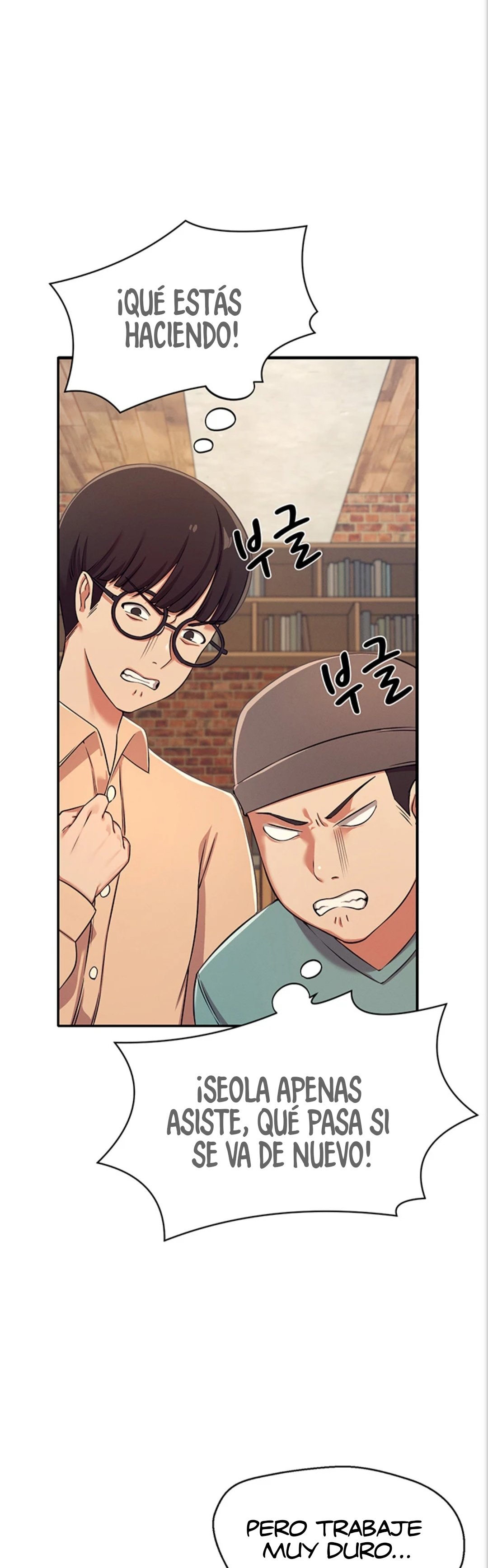 Where is Goddess Raw - Chapter 3 [photo 27] - MangaPorn