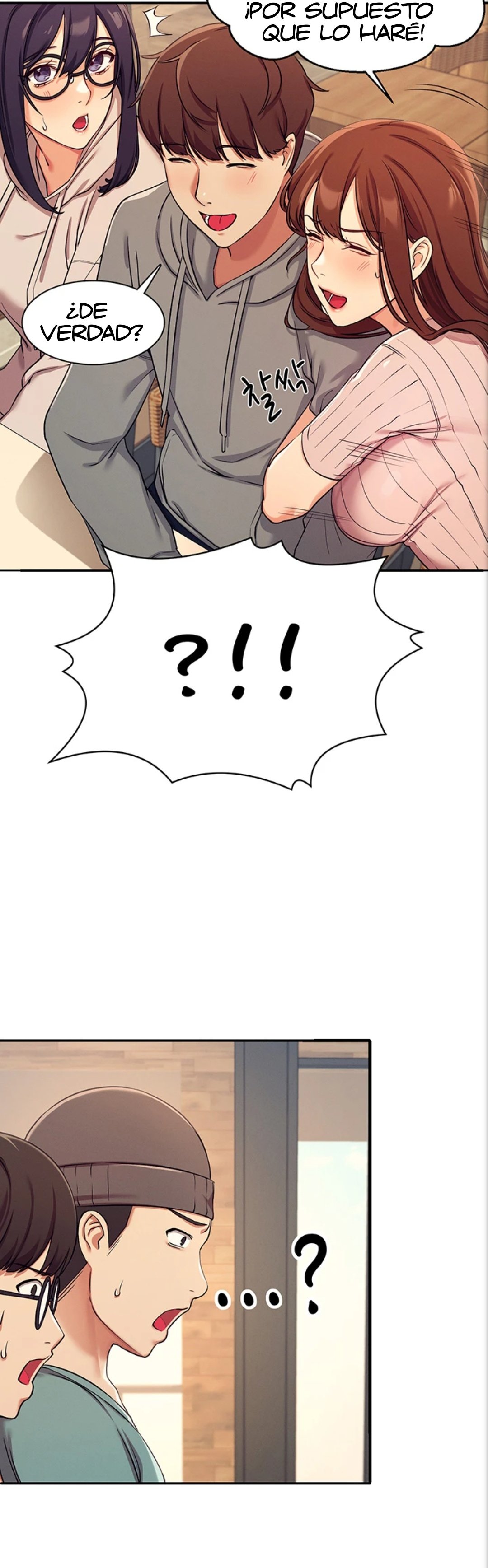 Where is Goddess Raw - Chapter 3 [photo 29] - MangaPorn