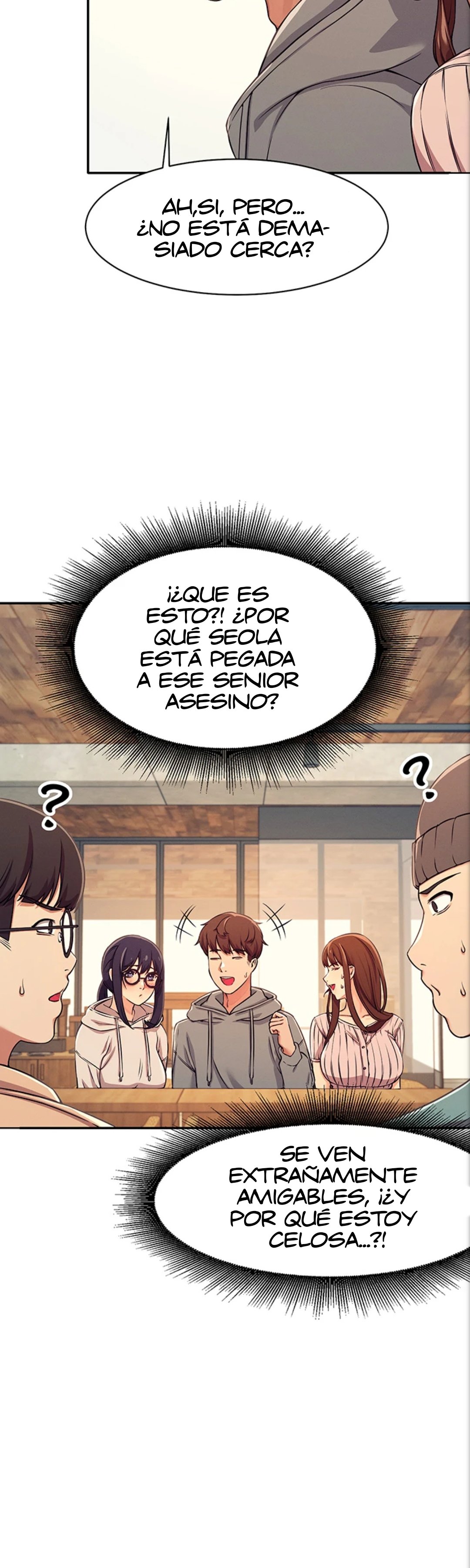Where is Goddess Raw - Chapter 3 [photo 32] - MangaPorn