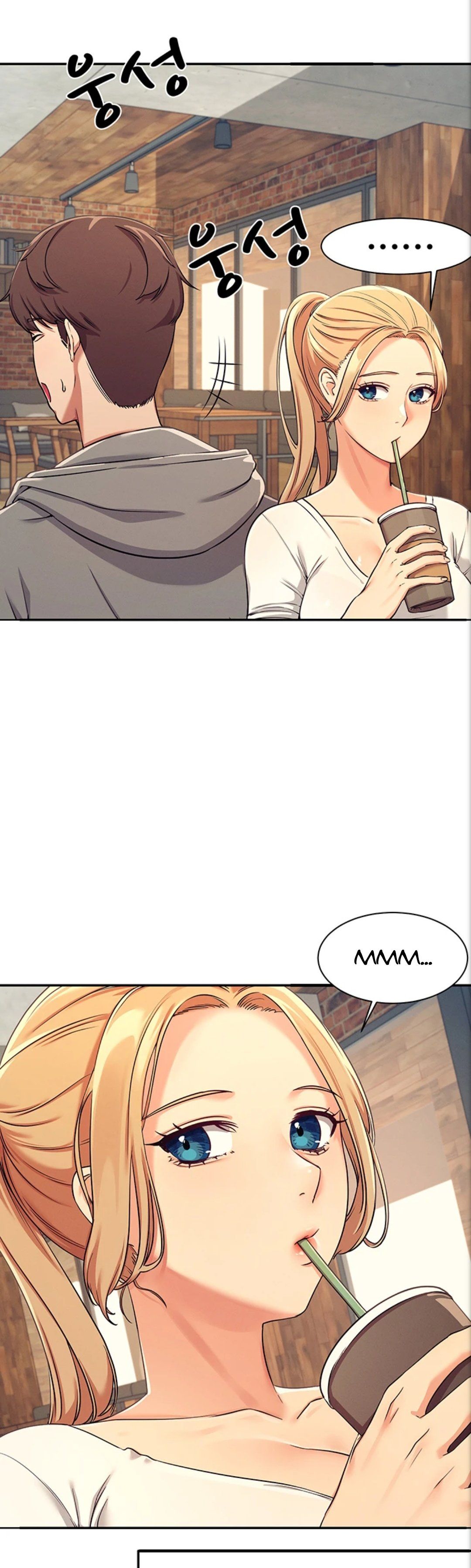 Where is Goddess Raw - Chapter 3 [photo 33] - MangaPorn