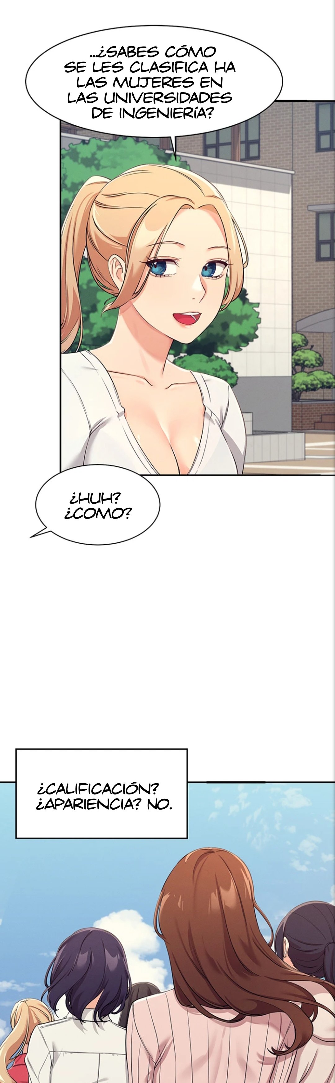 Where is Goddess Raw - Chapter 3 [photo 38] - MangaPorn