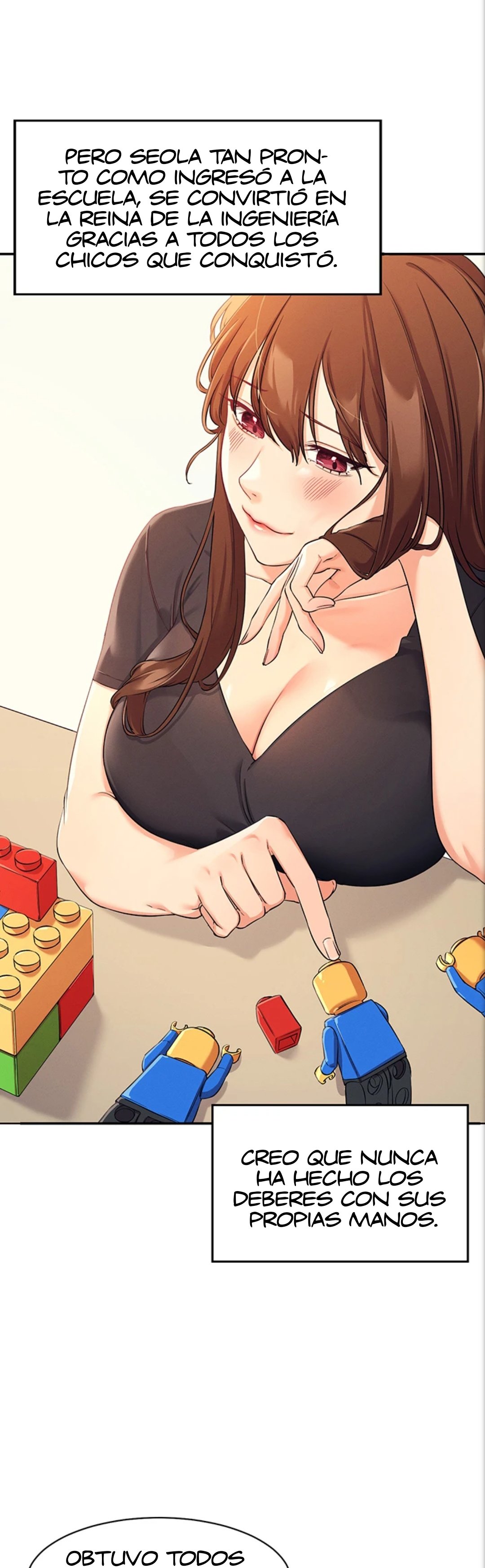 Where is Goddess Raw - Chapter 3 [photo 40] - MangaPorn