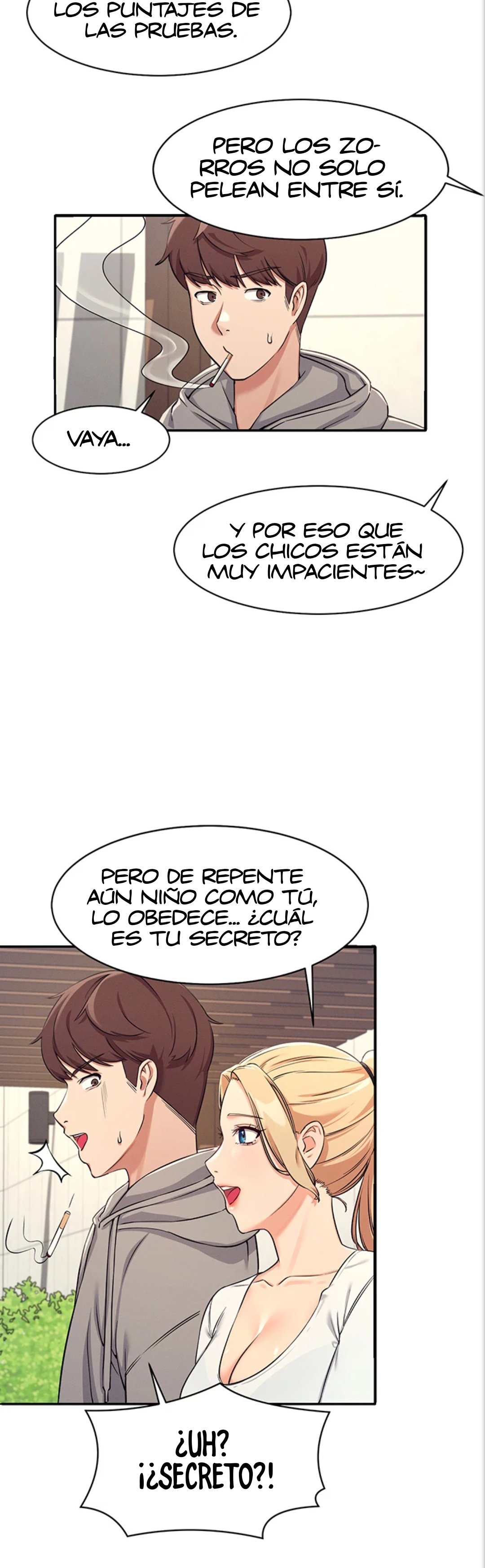 Where is Goddess Raw - Chapter 3 [photo 41] - MangaPorn