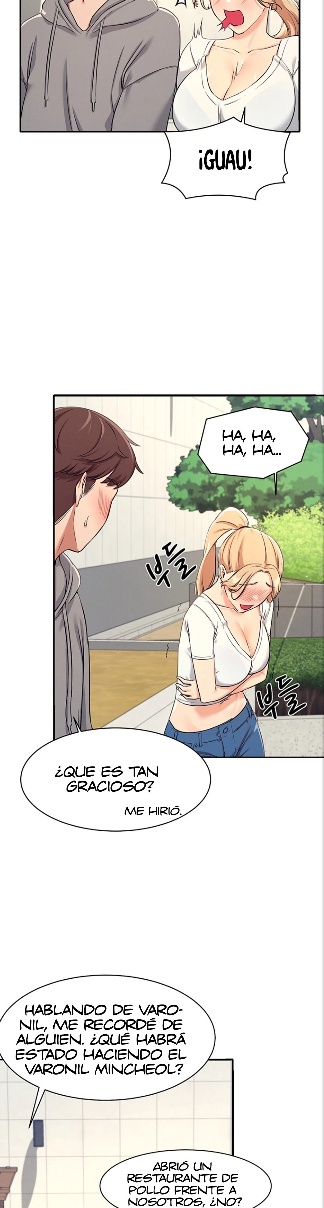 Where is Goddess Raw - Chapter 3 [photo 43] - MangaPorn