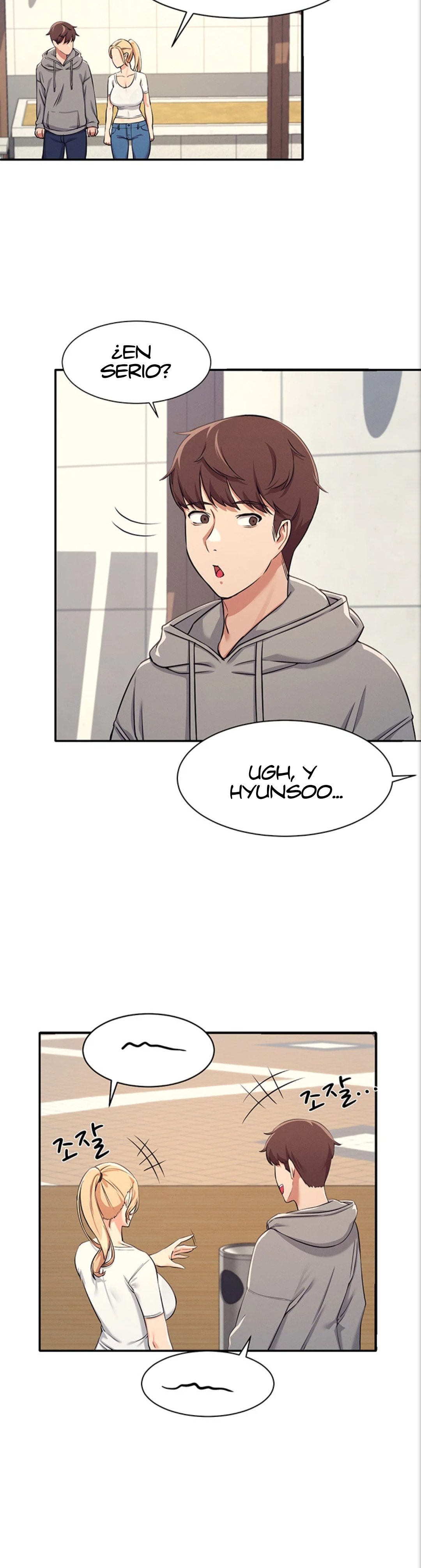 Where is Goddess Raw - Chapter 3 [photo 44] - MangaPorn