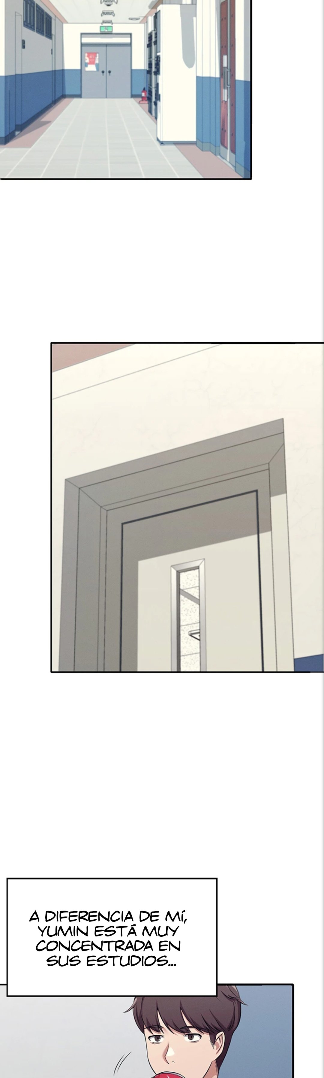 Where is Goddess Raw - Chapter 3 [photo 48] - MangaPorn